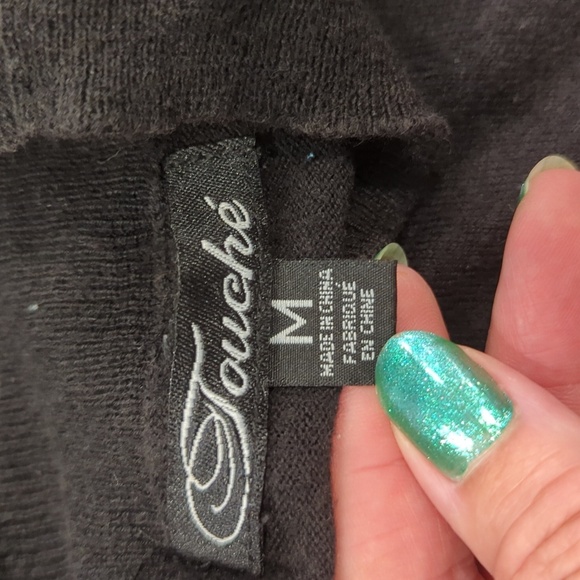 Corset Ribbon Arms - Picture 4 of 6